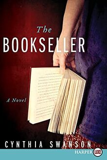 The Bookseller: A Novel