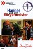 Hannes und dr Bürgermeister - DVD 01