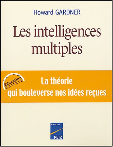 Les intelligences multiples : la théorie qui bouleverse nos idées ...