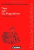 Klassische Schullektüre, Nora oder Ein Puppenheim: Schauspiel in drei Akten. Text - Erläuterungen - Materialien. Empfohlen für das 10.-13. Schuljahr