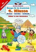 Karlchen Krabbelfix - 4. Klasse. Völker in der Geschichte