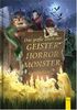 Das große Buch der Geister-, Horror-, Monster-Geschichten 2