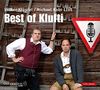 Best of Klufti: Die besten Szenen der Live-Lesungen: 1 CD