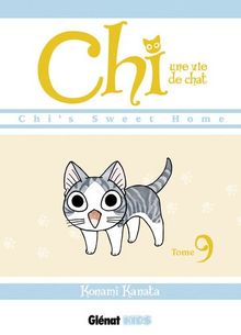 Chi, une vie de chat. Vol. 9