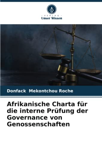 Afrikanische Charta für die interne Prüfung der Governance von Genossenschaften