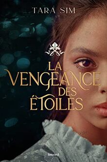 La vengeance des étoiles. Vol. 1