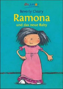 Ramona und das neue Baby