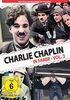 Charlie Chaplin in Farbe - Vol. 3