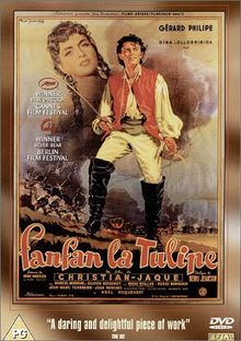 FanFan La Tulip [UK Import]