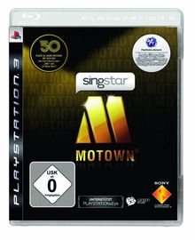 SingStar Motown