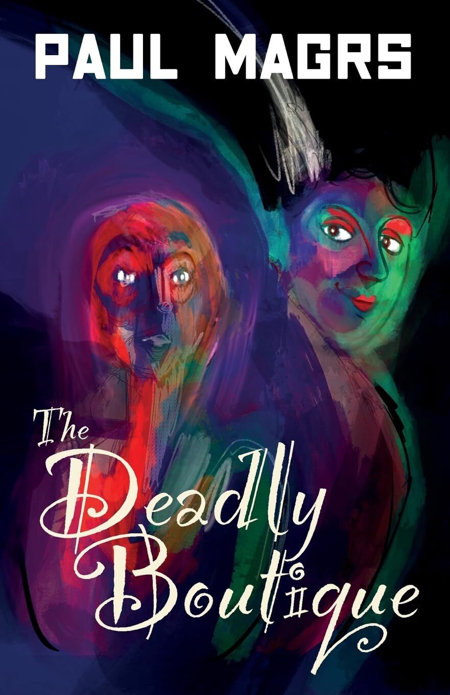 The Deadly Boutique