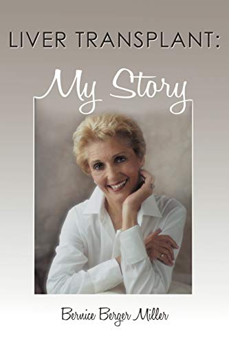 Liver Transplant: My Story