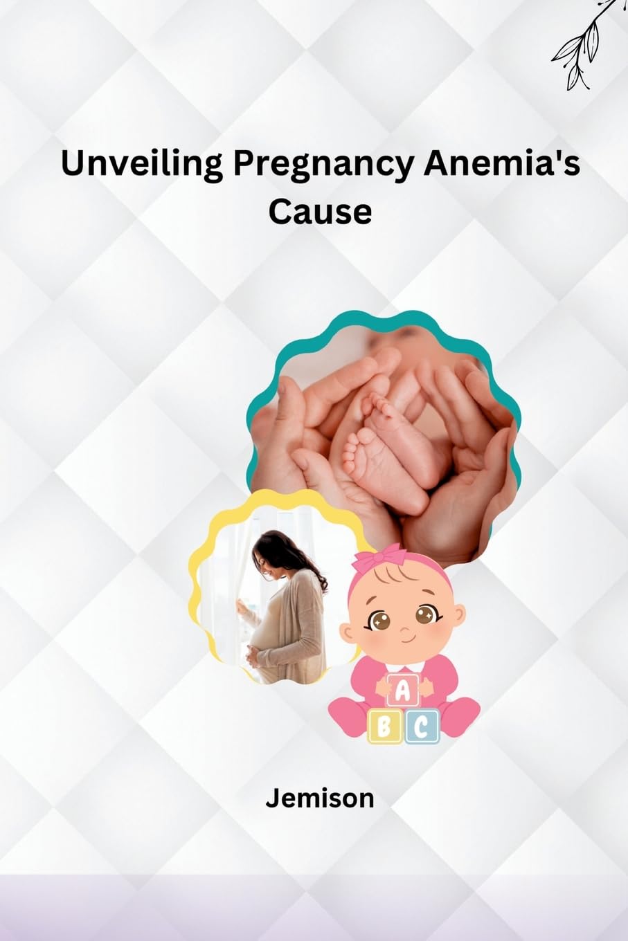 Unveiling Pregnancy Anemia's Cause: DE