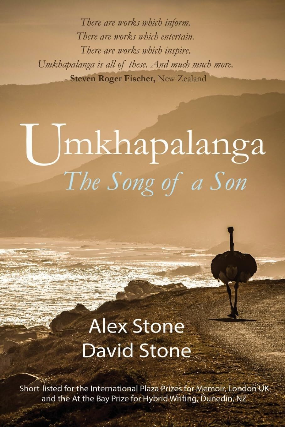 Umkhapalanga - the Song of a Son