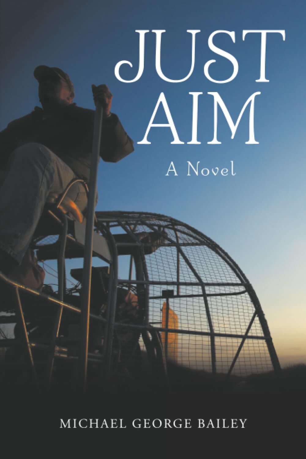 JUST AIM