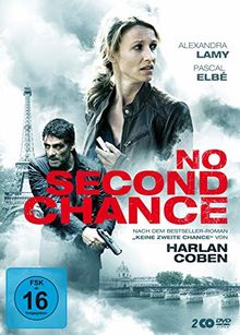 Harlan Coben - No Second Chance - Keine zweite Chance [2 DVDs]