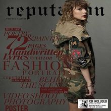 Reputation (Special Edition Vol. 2)