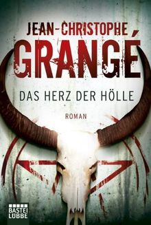 Das Herz der Hölle: Roman