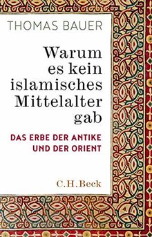 Warum es kein islamisches Mittelalter gab: Das Erbe der Antike und der Orient