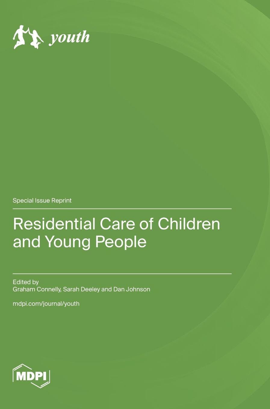 Residential Care of Children and Young People