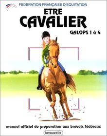 Passer Ses Galops 1 à 4 Avec Cheval Star – Jeu PC équestre éducatif – FR