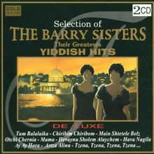 Selection of Barry Sisters