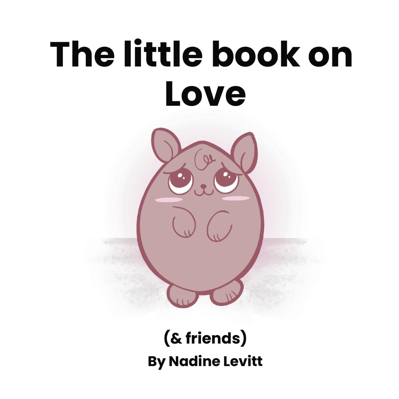 The little book on love