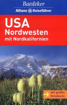 USA Nordwesten mit Nordkalifornien