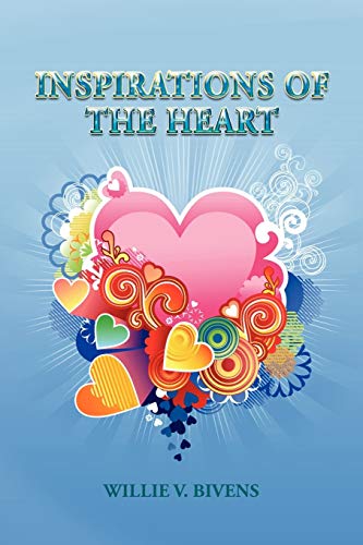 Inspirations Of The Heart