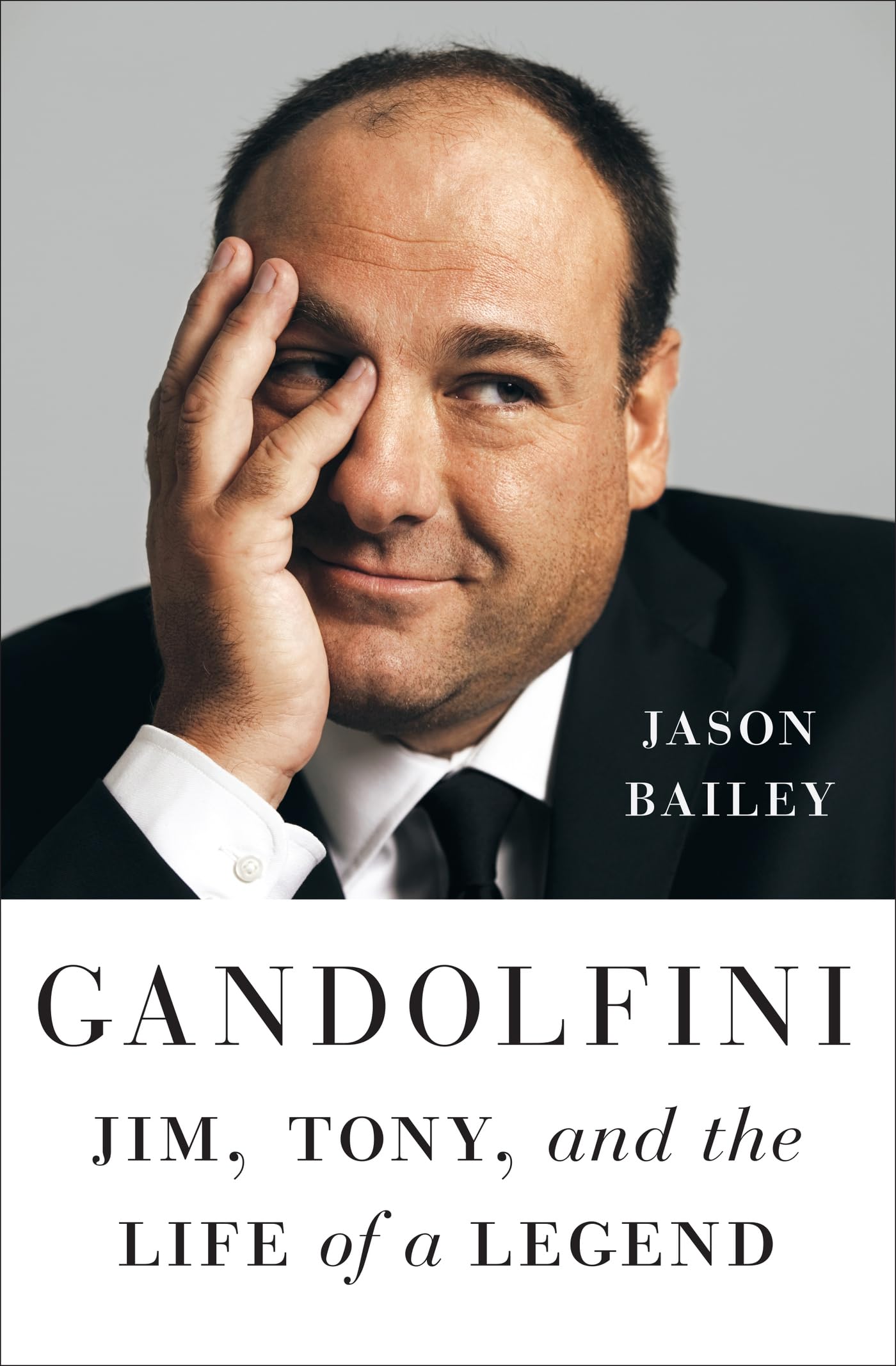 Gandolfini - Neuware