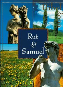 Bibel 2000, 18 Bde., Bd.4, Rut & Samuel