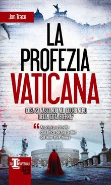 La profezia vaticana