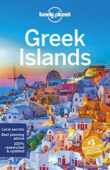 Greek islands