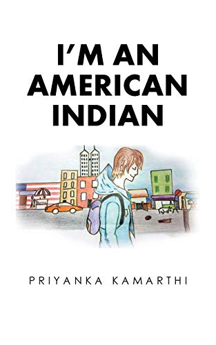 I’m an American Indian