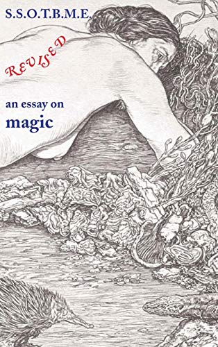 Ramsey Dukes Ssotbme Revised - An Essay On Magic