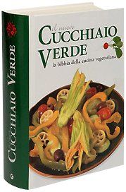 Il nuovo cucchiaio verde
