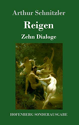Reigen: Zehn Dialoge