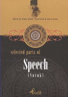 SELECTED PARTS OF SPEECH