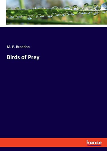 Birds of Prey: DE