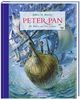 Peter Pan: Hausbuch