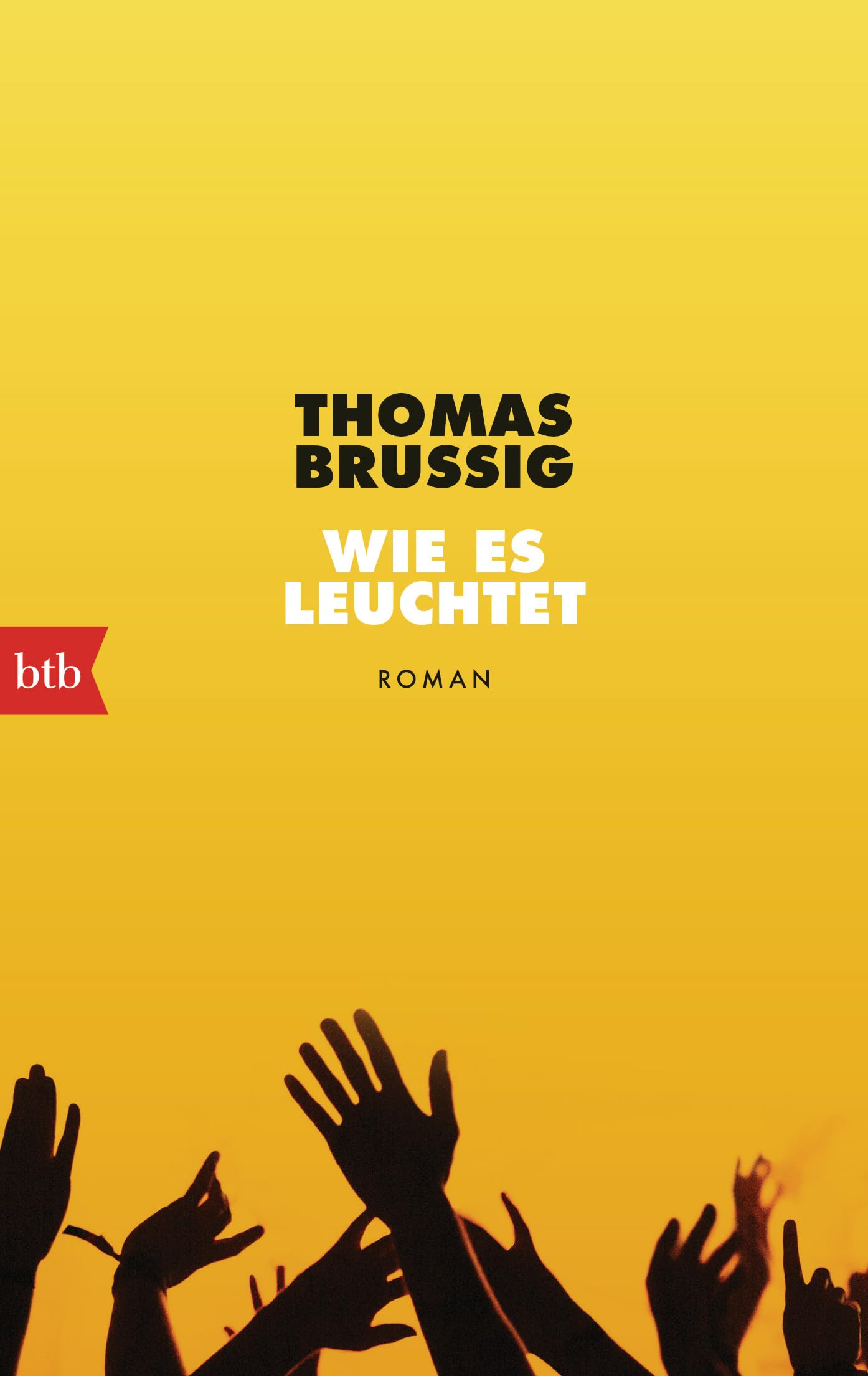 Brussig, Thomas: Wie es leuchtet