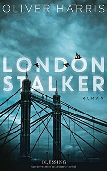 London Stalker: Roman