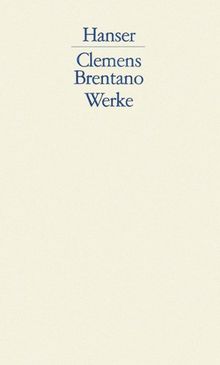 Werke, 4 Bde., Bd.2