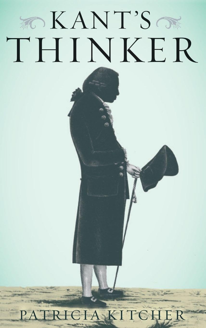 Kant's Thinker