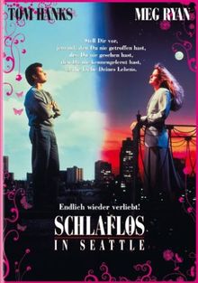 Schlaflos in Seattle (Girl's Night) [Collector's Edition]