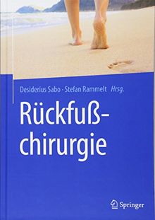 Rückfußchirurgie