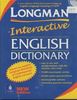 Longman Interactive English Dictionary PC CD-ROM New Edition