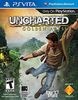 Uncharted Golden Abyss PSV PEGI