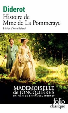 Histoire de Mme de La Pommeraye. Sur les femmes