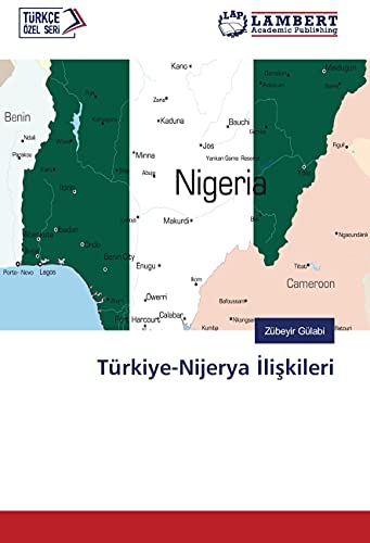 Türkiye-Nijerya Iliskileri